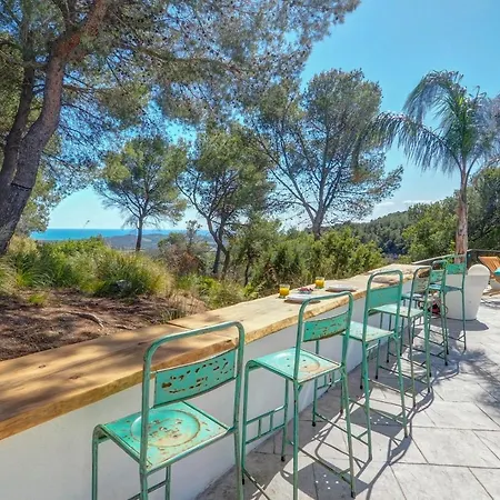 וילה Elysian By Hello Homes Sitges
