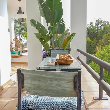 Elysian By Hello Homes Sitges * סנט פר דה ריבס