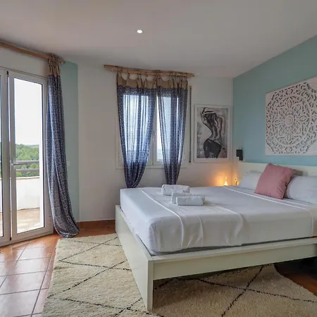 וילה Elysian By Hello Homes Sitges *