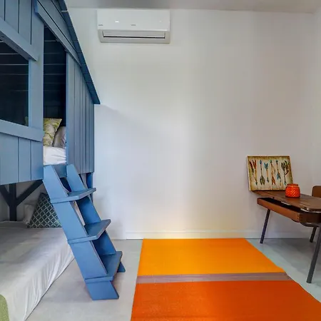 וילה Elysian By Hello Homes Sitges *