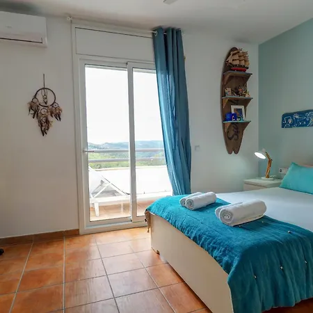 וילה Elysian By Hello Homes Sitges סנט פר דה ריבס