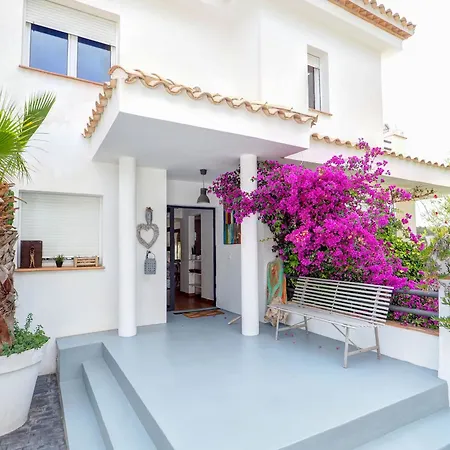 Elysian By Hello Homes Sitges