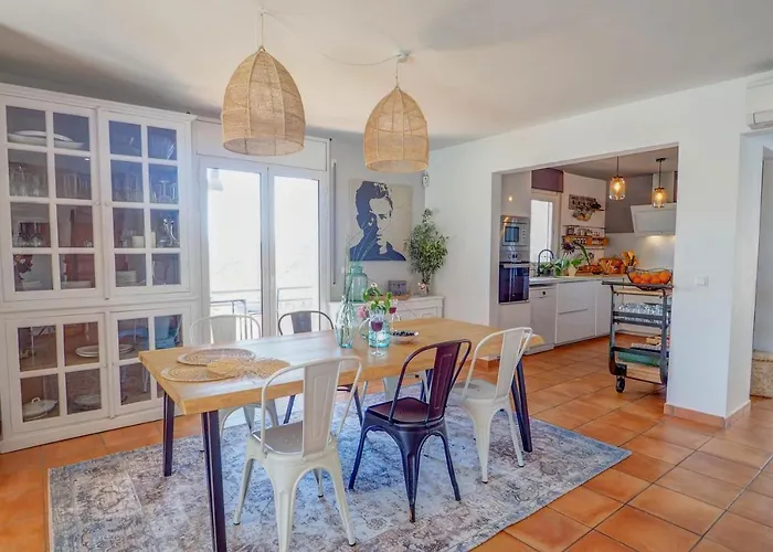 Elysian By Hello Homes Sitges Sant Pere De Ribes