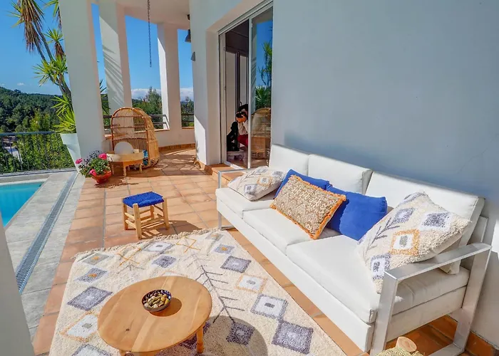 Elysian By Hello Homes Sitges