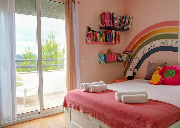 Elysian By Hello Homes Sitges Villa Sant Pere De Ribes