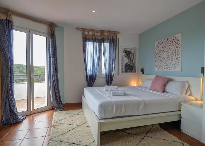 Villa Elysian By Hello Homes Sitges *