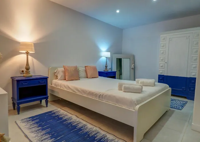 Elysian By Hello Homes Sitges Sant Pere De Ribes