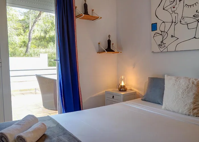 Elysian By Hello Homes Sitges Villa *