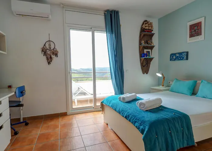 Villa Elysian By Hello Homes Sitges Sant Pere De Ribes