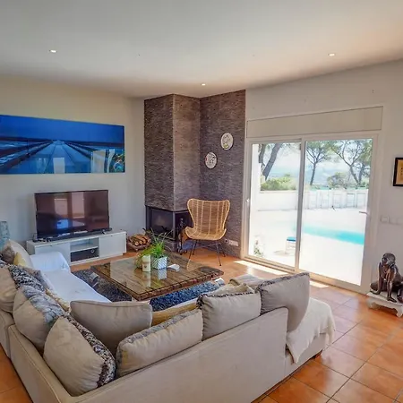 Elysian By Hello Homes Sitges Villa Sant Pere De Ribes