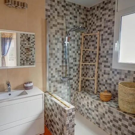 Villa Elysian By Hello Homes Sitges *
