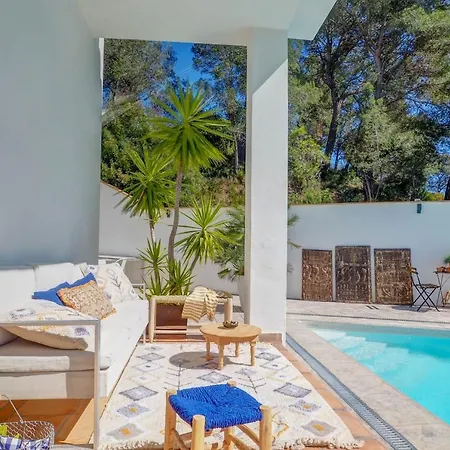Elysian By Hello Homes Sitges *