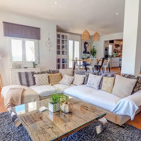 Elysian By Hello Homes Sitges *