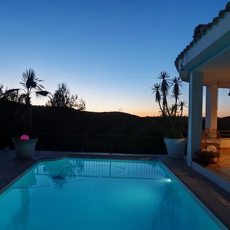 Villa Elysian By Hello Homes Sitges *