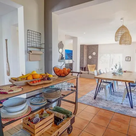 Elysian By Hello Homes Sitges Villa Sant Pere De Ribes