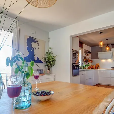 Elysian By Hello Homes Sitges Villa