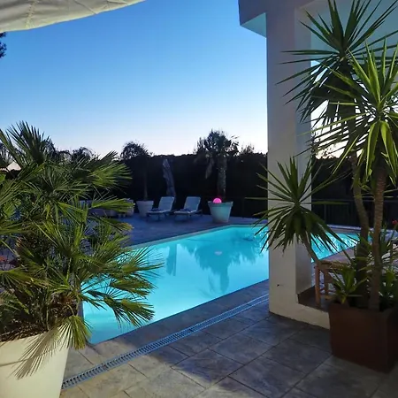 Elysian By Hello Homes Sitges Villa *