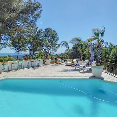 Villa Elysian By Hello Homes Sitges