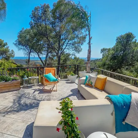 Villa Elysian By Hello Homes Sitges *