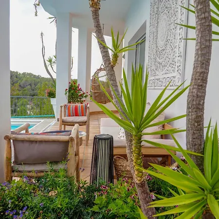 Elysian By Hello Homes Sitges
