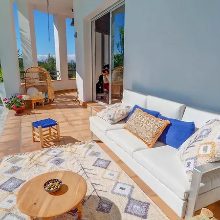 Elysian By Hello Homes Sitges