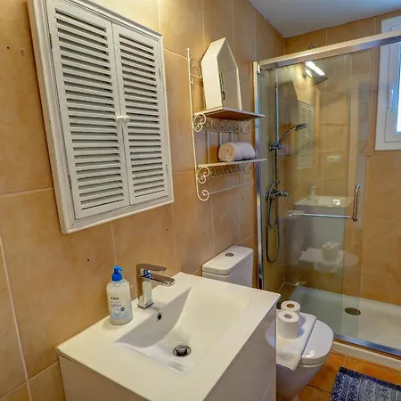 Elysian By Hello Homes Sitges Villa *