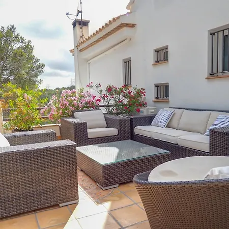 Villa Elysian By Hello Homes Sitges *