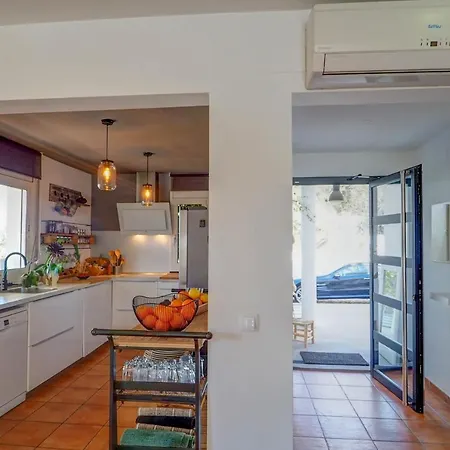 Elysian By Hello Homes Sitges Villa *