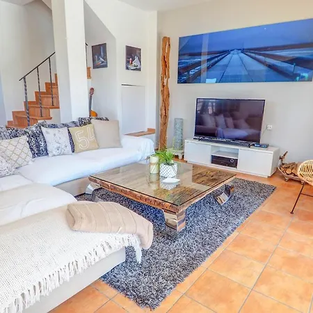 Elysian By Hello Homes Sitges * 圣佩德罗-德里瓦斯