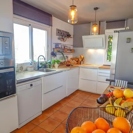 Vila Elysian By Hello Homes Sitges
