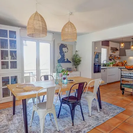 Elysian By Hello Homes Sitges 산트 페레 데 리베스