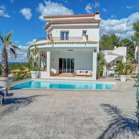 Vila Elysian By Hello Homes Sitges