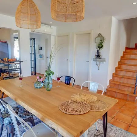 Elysian By Hello Homes Sitges *