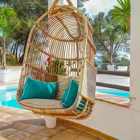 Elysian By Hello Homes Sitges 圣佩德罗-德里瓦斯