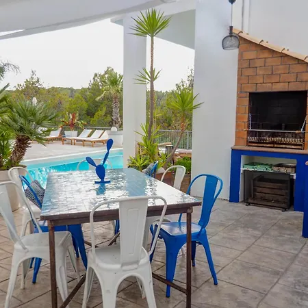 Elysian By Hello Homes Sitges 圣佩德罗-德里瓦斯
