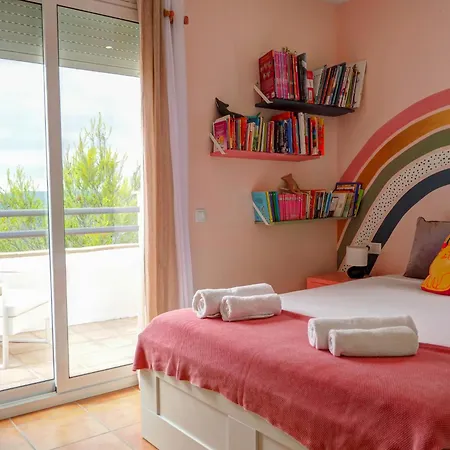 Elysian By Hello Homes Sitges Βίλα Sant Pere De Ribes