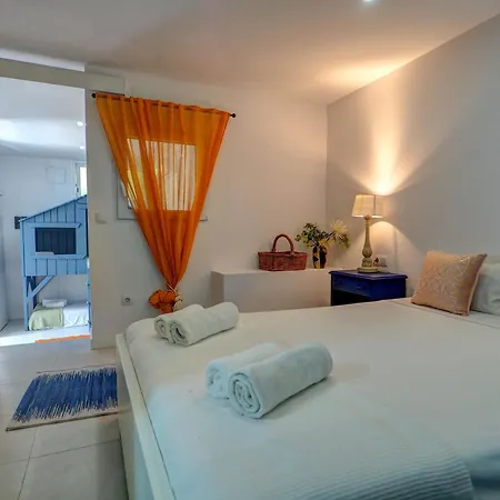 Elysian By Hello Homes Sitges
