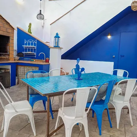 Vila Elysian By Hello Homes Sitges