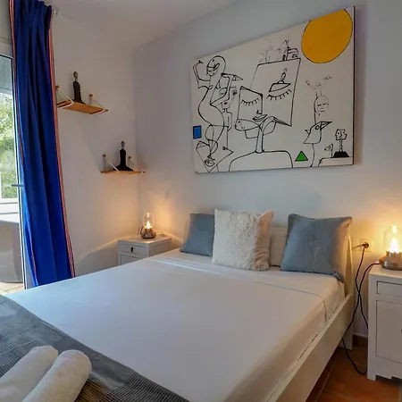 Elysian By Hello Homes Sitges Vila Sant Pere De Ribes