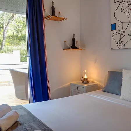 Elysian By Hello Homes Sitges Vila *