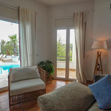 Vila Elysian By Hello Homes Sitges Sant Pere De Ribes