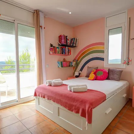 Elysian By Hello Homes Sitges 圣佩德罗-德里瓦斯