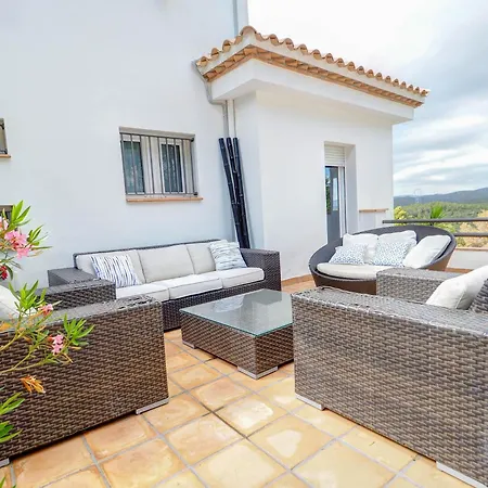 Elysian By Hello Homes Sitges Βίλα *