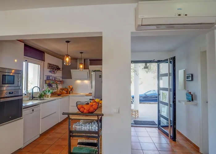 Elysian By Hello Homes Sitges Vila *
