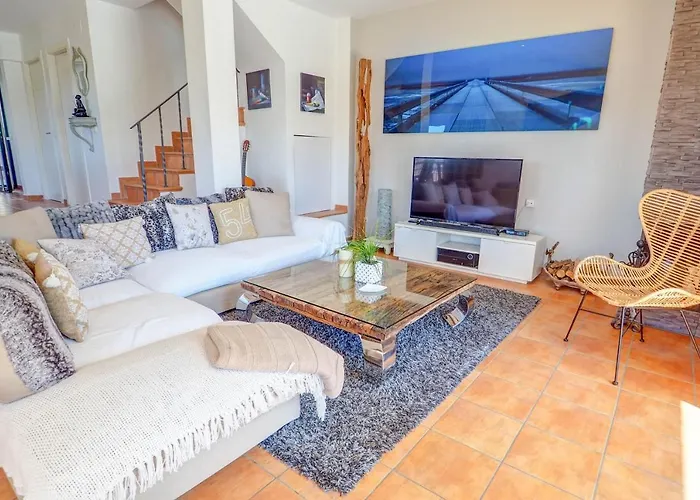 Elysian By Hello Homes Sitges * Sant Pere De Ribes