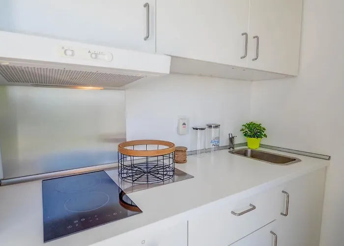 Elysian By Hello Homes Sitges * Sant Pere De Ribes