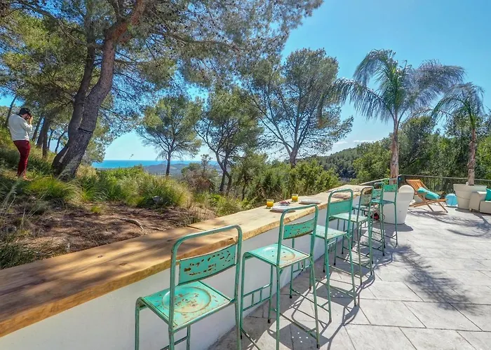 Vila Elysian By Hello Homes Sitges