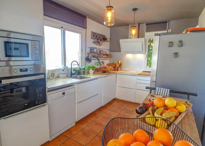 Vila Elysian By Hello Homes Sitges