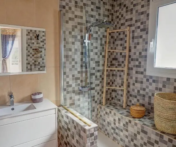 Vila Elysian By Hello Homes Sitges *
