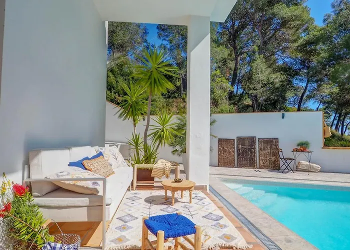 Elysian By Hello Homes Sitges *